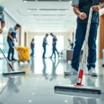 شركة تنظيف منازل بالكويت