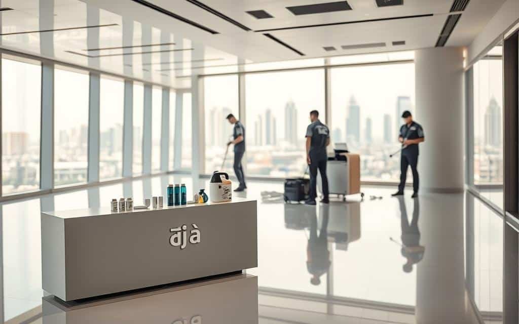 تنظيف سجاد ومفروشات الكويت