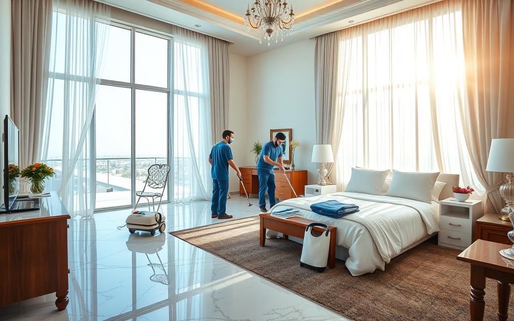 تنظيف بالبخار فى الكويت