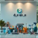 شركة تنظيف بيوت العقيله بالكويت