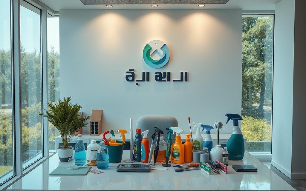 شركة تنظيف بيوت العقيله بالكويت