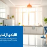 شركة تنظيف بيوت بالكويت