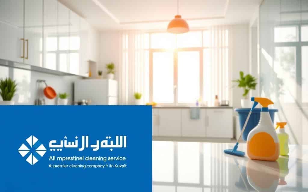 شركة تنظيف بيوت بالكويت