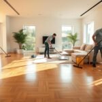 شركة تنظيف في الكويت