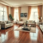 شركة تنظيف شقق الكويت