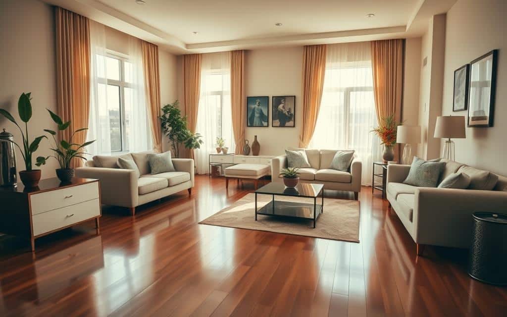 شركة تنظيف شقق الكويت