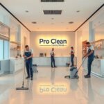 شركة نظافة بالكويت