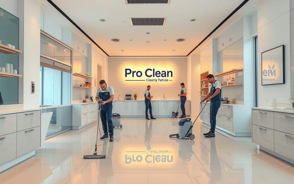 شركة نظافة بالكويت