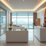 تنظيف منازل في مبارك الكبير