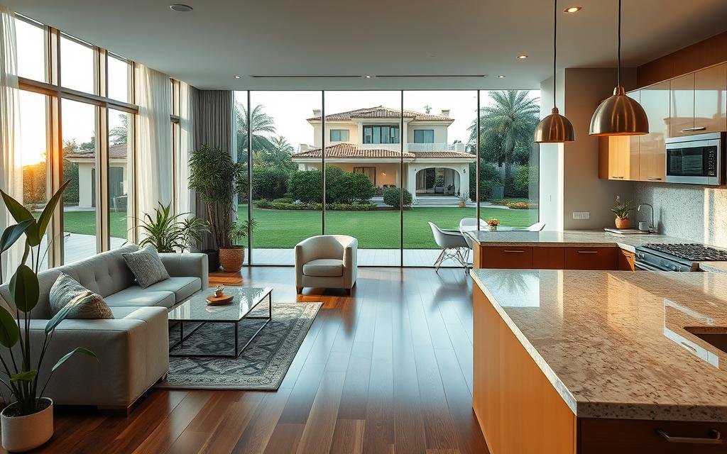 تنظيف منازل في حولي