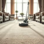 عن شركة تنظيف بالكويت