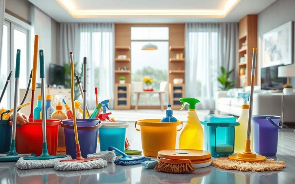 تنظيف منازل في العمرية الكويت