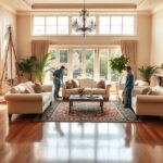 أسعار تنظيف بالبخار في الكويت