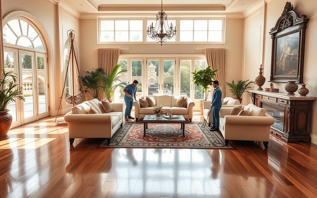 أسعار تنظيف بالبخار في الكويت