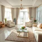 أسعار تنظيف المنازل في الكويت